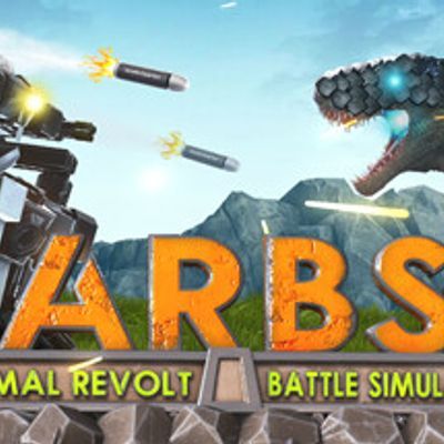 《动物起义战斗模拟器(Animal Revolt Battle Simulator)中文版》