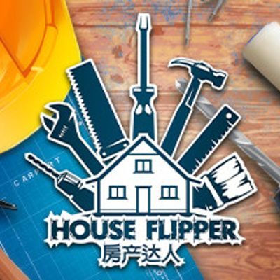 《房产达人(House Flipper)》