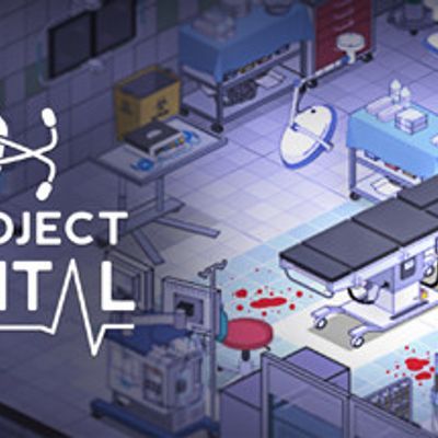 #医院计划/Project Hospital