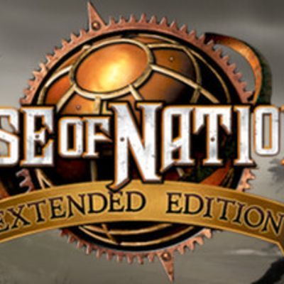 国家的崛起 Rise of Nations:扩展版