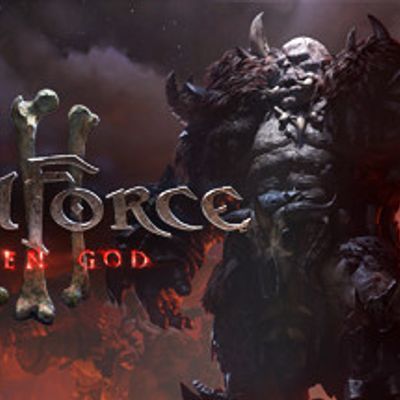 咒语力量3:陨落神明/单机.局域网联机SpellForce 3: Fallen God