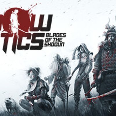 影子战术:将军之刃/Shadow Tactics: Blades of the Shogun