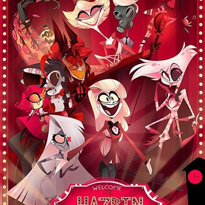 #地狱客栈 Hazbin Hotel 2019.mp4