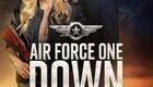 空军一号坠落