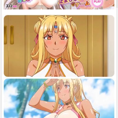 4月新番 熟肉  恋乳オーダー ~おかわり~ THE ANIMATION