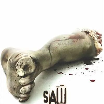 电锯惊魂 Saw 电锯惊魂 Saw