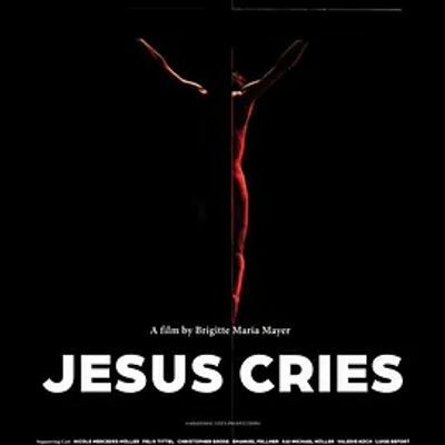 #Jesus Cries