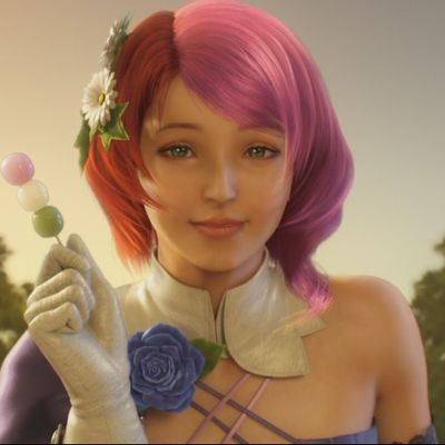 #鉄拳 ブラッド・ベンジェンス