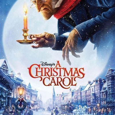 #圣诞颂歌(A Christmas Carol)