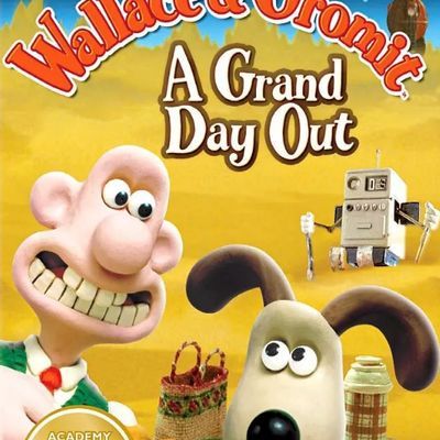 #超级无敌掌门狗:月球野餐记