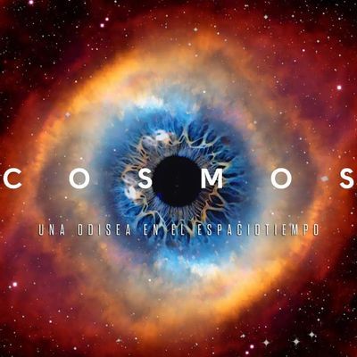#cosmos纪录片02