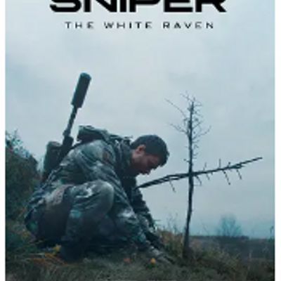 狙击手·白乌鸦