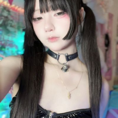 清纯钙片老师
