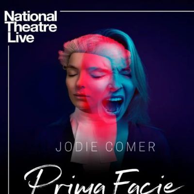 #初步举证National Theatre Live: Prima Facie