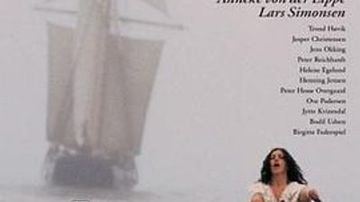 芭芭拉的情欲世界 (1997)