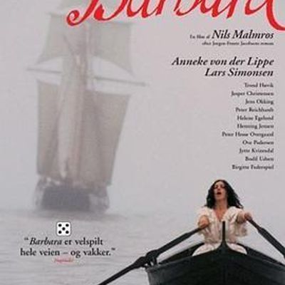 #芭芭拉的情欲世界 (1997)