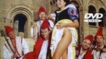 白雪公主与七个小矮人成人版1995