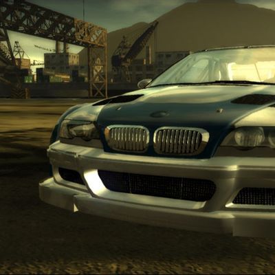 #极品飞车9:最高通缉 完整绿色版下载