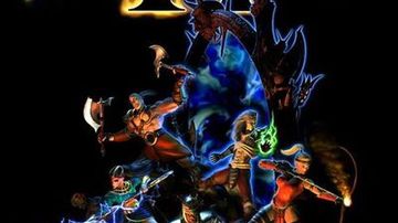 暗黑破坏神2:毁灭之王 免安装中文硬盘版下载